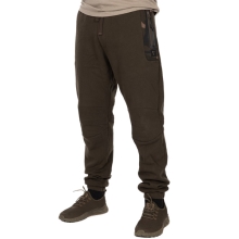 FOX - Tepláky Khaki Camo Premium 310 Joggers veľ. XL