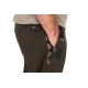 FOX - Tepláky Khaki Camo Premium 310 Joggers veľ. XL