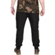 FOX - Tepláky LW Black Camo Combat Joggers veľ. 3XL