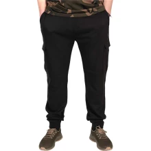 FOX - Tepláky LW Black Camo Combat Joggers veľ. L FOX - Tepláky LW Black Camo Combat Joggers veľ. L