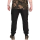 FOX - Tepláky LW Black Camo Combat Joggers veľ. L