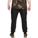 FOX - Tepláky LW Black Camo Combat Joggers veľ. XL