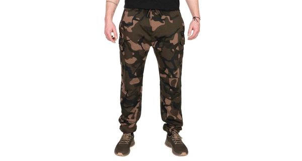 FOX - Tepláky LW Camo Joggers veľ. 2XL