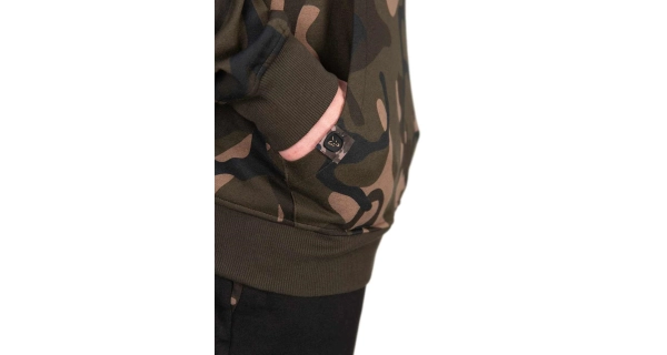 FOX - Tepláky LW Camo Joggers veľ. 2XL