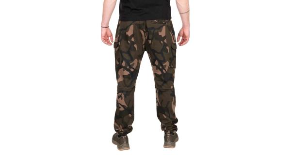 FOX - Tepláky LW Camo Joggers veľ. 2XL