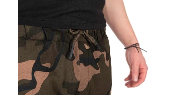 FOX - Tepláky LW Camo Joggers veľ. 3XL