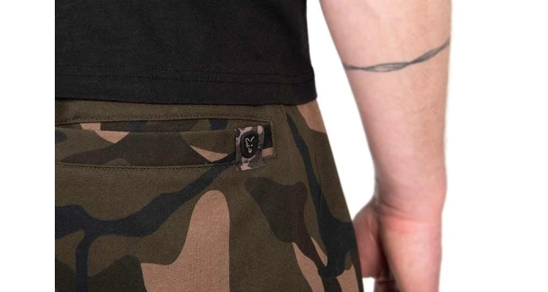 FOX - Tepláky LW Camo Joggers veľ. L