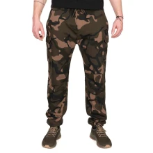 FOX - Tepláky LW Camo Joggers veľ. S