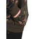 FOX - Tepláky LW Camo Joggers veľ. S