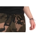 FOX - Tepláky LW Camo Joggers veľ. S