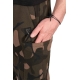 FOX - Tepláky LW Camo Joggers veľ. S