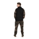 FOX - Tepláky LW Camo Joggers veľ. S