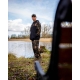 FOX - Tepláky LW Camo Joggers veľ. S