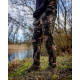 FOX - Tepláky LW Camo Joggers veľ. S