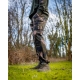 FOX - Tepláky LW Camo Joggers veľ. S