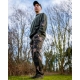 FOX - Tepláky LW Camo Joggers veľ. S