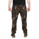 FOX - Tepláky LW Camo Joggers veľ. S