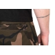FOX - Tepláky LW Camo Joggers veľ. S