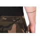 FOX - Tepláky LW Camo Joggers veľ. S