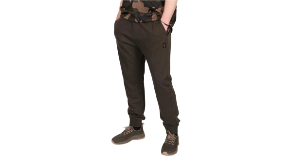FOX - Tepláky LW Khaki Joggers veľ. 2XL