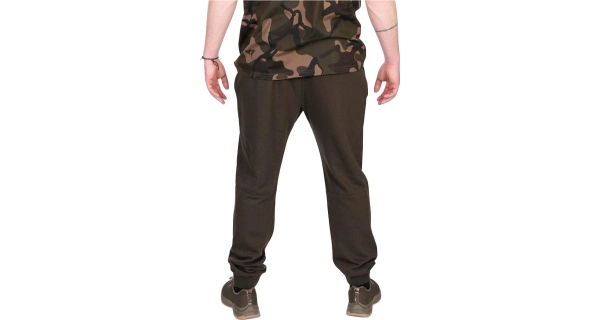 FOX - Tepláky LW Khaki Joggers veľ. 2XL
