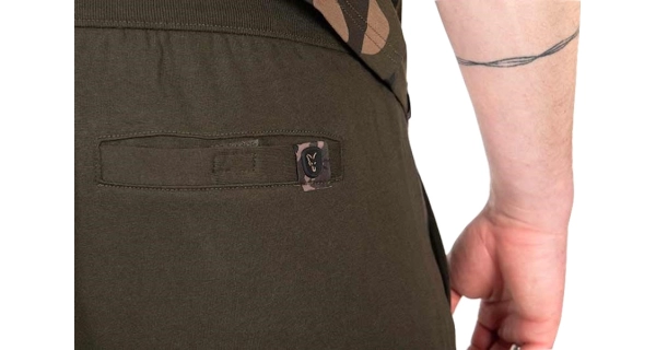 FOX - Tepláky LW Khaki Joggers veľ. 2XL