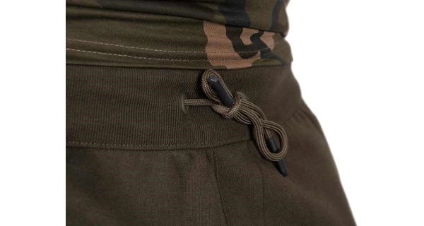 FOX - Tepláky LW Khaki Joggers veľ. 2XL