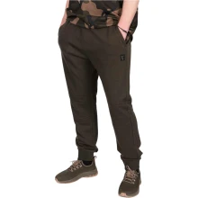 FOX - Tepláky LW Khaki Joggers veľ. L