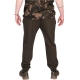 FOX - Tepláky LW Khaki Joggers veľ. L