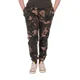 FOX - Tepláky Womens Camo Jogger veľ. L