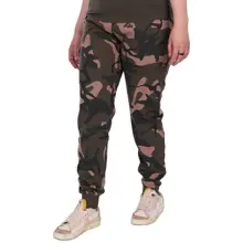FOX - Tepláky Womens Camo Jogger veľ. S
