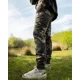 FOX - Tepláky Womens Camo Jogger veľ. S