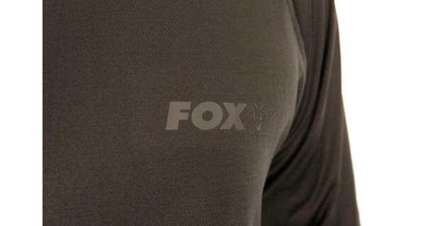 FOX - Termobielizeň Thermal Base Layer veľ. 3XL