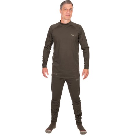 FOX - Termobielizeň Thermal Base Layer veľ. L