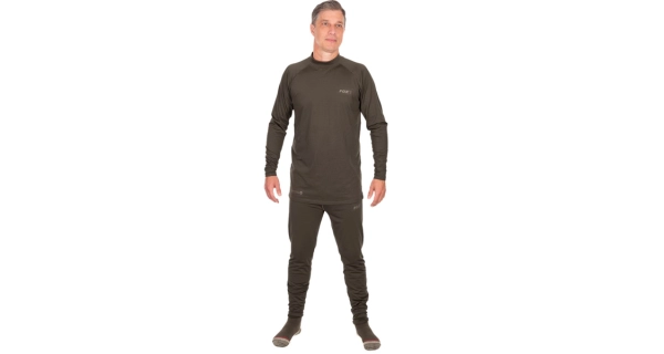 FOX - Termobielizeň Thermal Base Layer veľ. S