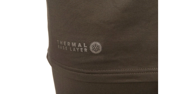 FOX - Termobielizeň Thermal Base Layer veľ. XL