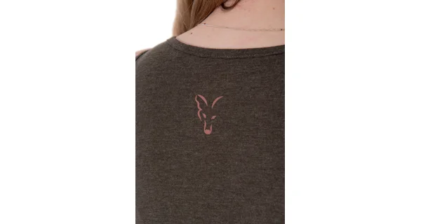 FOX - Tielko Womens Vests Twin Pack veľ. L