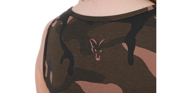 FOX - Tielko Womens Vests Twin Pack veľ. XL