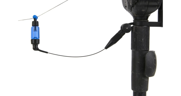 FOX - Titanové lanko Pro Swinger Black Label Titanium Quivers Super Soft