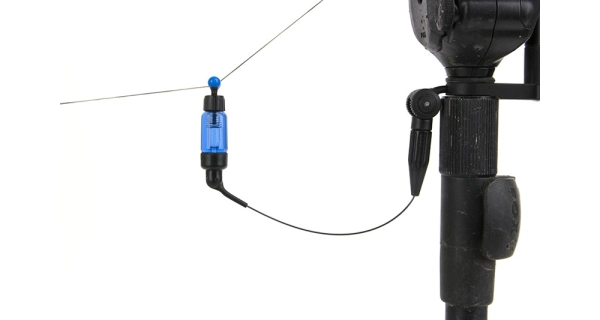 FOX - Titanové lanko Pro Swinger Black Label Titanium Quivers Super Soft