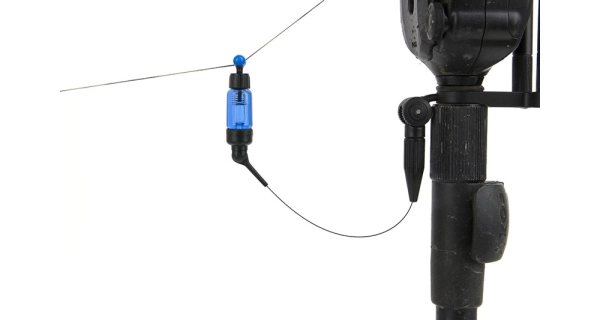 FOX - Titanové lanko Pro Swinger Black Label Titanium Quivers Super Soft