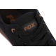 FOX - Topánky Black Canvas Shoe veľ. 41