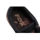 FOX - Topánky Black Canvas Shoe veľ. 41