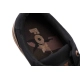 FOX - Topánky Black Canvas Shoe veľ. 44