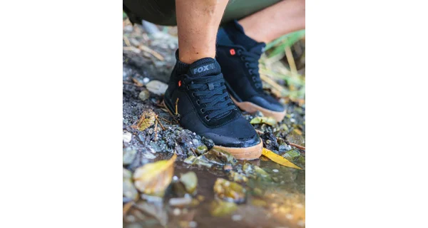 FOX - Topánky Classic Trainer veľ. 42