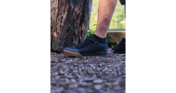 FOX - Topánky Classic Trainer veľ. 46