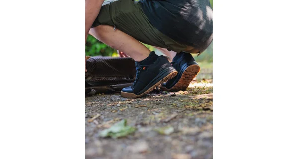 FOX - Topánky Classic Trainer veľ. 46