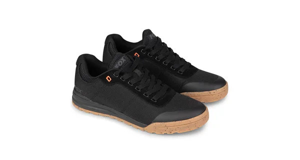 FOX - Topánky Classic Trainer veľ. 46
