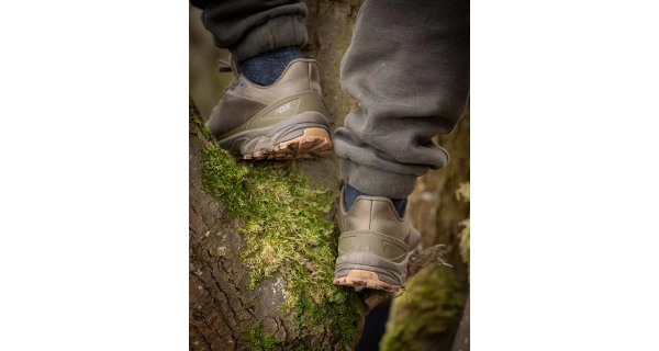 FOX - Topánky Explorer Trainer veľ. 41