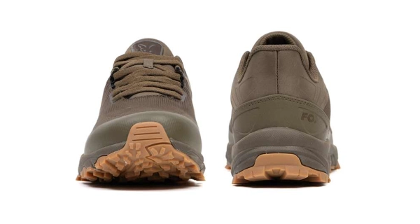 FOX - Topánky Explorer Trainer veľ. 46